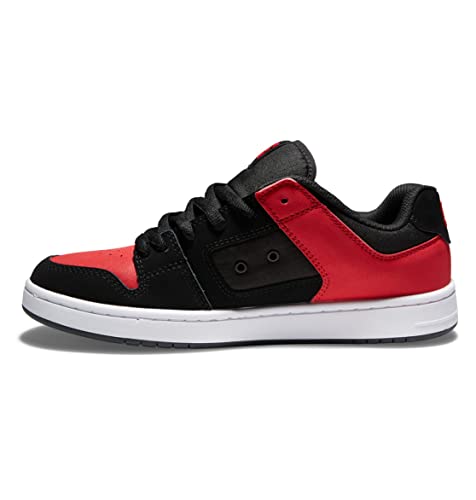 DC Shoes Manteca - Chaussures en Cuir