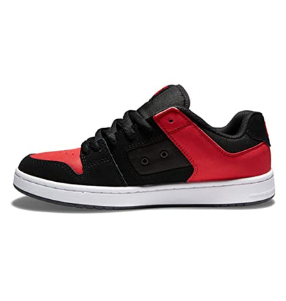 DC Shoes Manteca - Chaussures en Cuir
