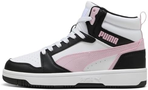 PUMA Mixte Rebound V6 Sneaker