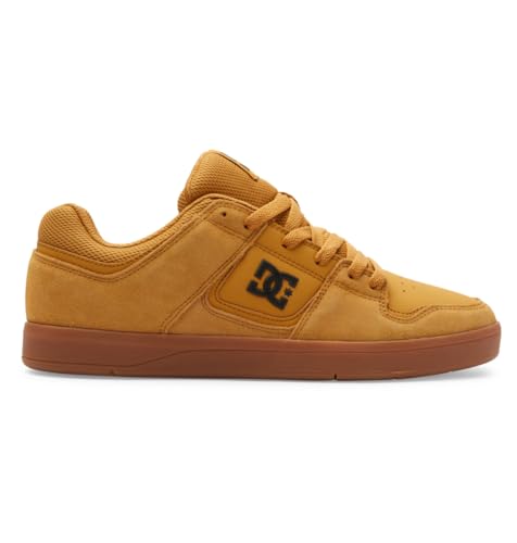 DC Shoes Homme Cure Basket