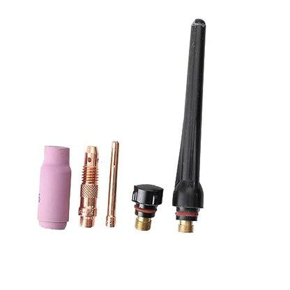 Torche De Soudage TIG WP26 - Pistolet à Refroidissement Par Air 4m