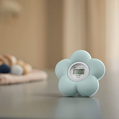 Philips Avent Thermomètre Numérique de Bain pour Bébé