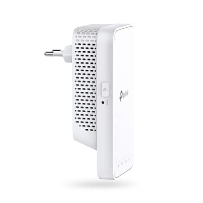 Répéteur WiFi TP-Link RE330 AC1200 - Amplificateur WiFi jusqu'à 120㎡ avec double bande et contrôle par application