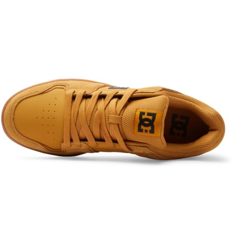 DC Shoes Homme Cure Basket