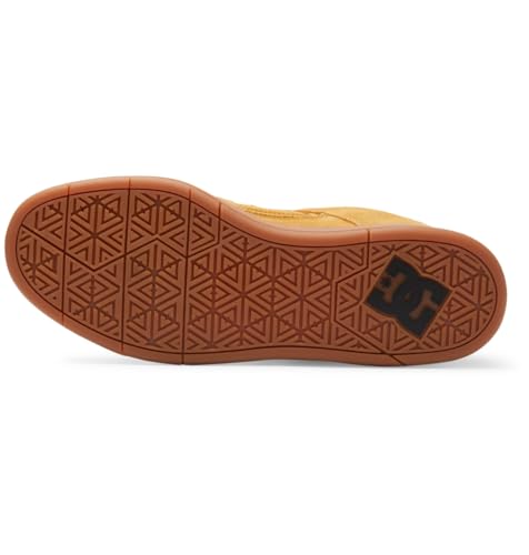 DC Shoes Homme Cure Basket