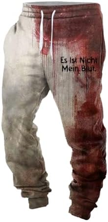 Pantalons décontractés pour Hommes