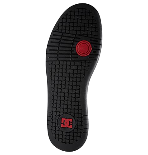 DC Shoes Manteca - Chaussures en Cuir