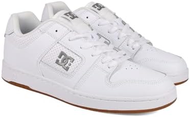 DC Shoes Manteca - Chaussures en Cuir