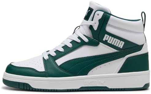 PUMA Mixte Rebound V6 Sneaker