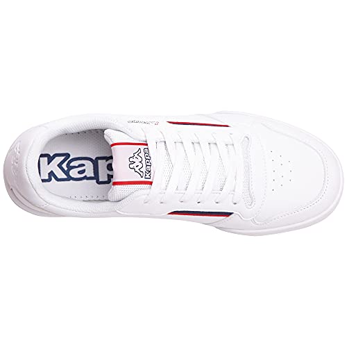 Kappa Mixte Marabu Sneakers Basses