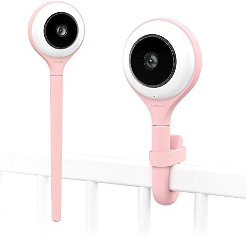 Lollipop Moniteur Bébé - Surveillance de l’Oxygène