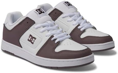 DC Shoes Manteca - Chaussures en Cuir