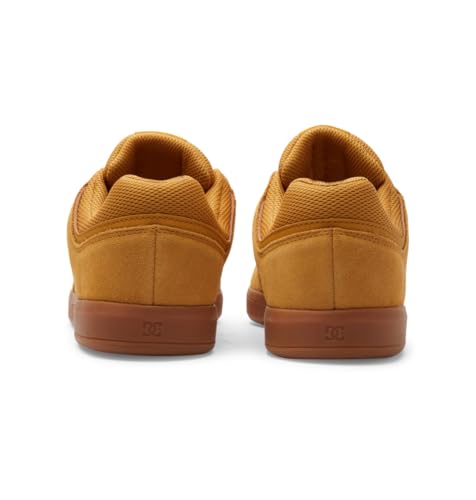 DC Shoes Homme Cure Basket