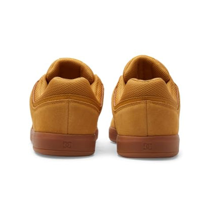 DC Shoes Homme Cure Basket