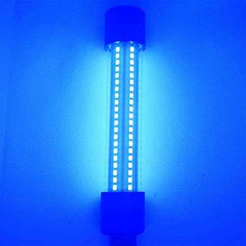 Lumière de peche sous marine 12-24v