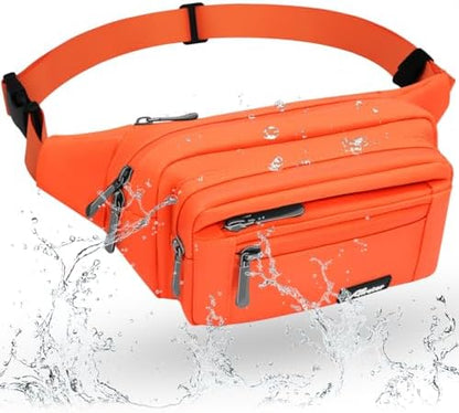 Sac Banane Homme Imperméable