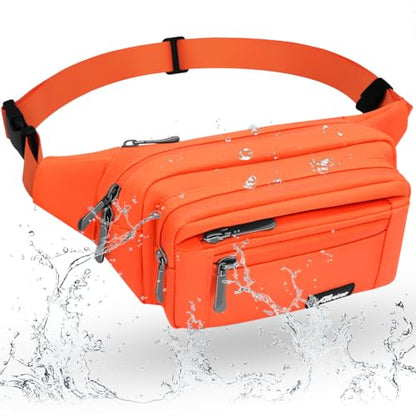 Sac Banane Homme Imperméable