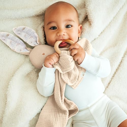 Mikito Coffret Cadeau Naissance Bébé