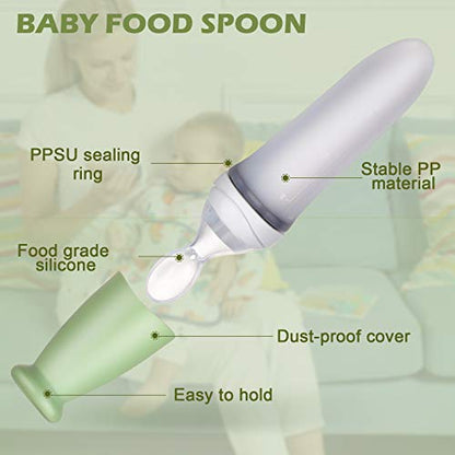 Lictin Tétine Grignoteuse Bébé