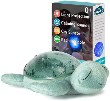Cloud  Veilleuse Apaisante Tranquil Turtle