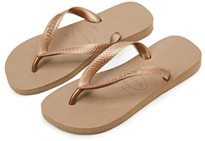 Havaianas Femme Top Tiras Tongs