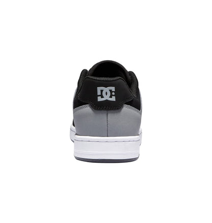 DC Shoes Manteca - Chaussures en Cuir