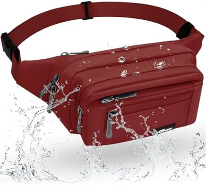 Sac Banane Homme Imperméable