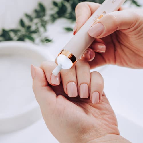 Lime à Ongles Électrique Finishing