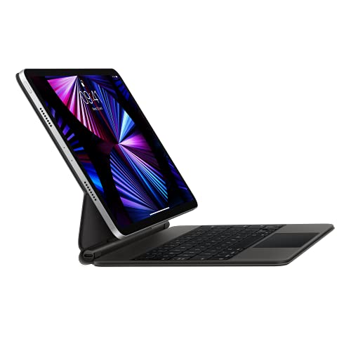 Apple Magic Keyboard pour iPad Pro 11 Pouces