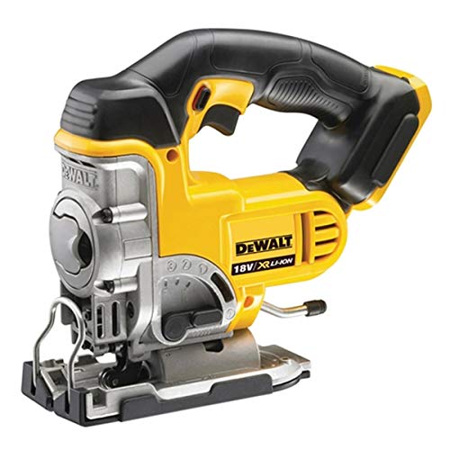DeWalt DCK551P3T-QW Kit Outils 18 V Jaune/Noir