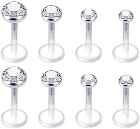 Mayhoop Piercing Tragus Helix Labret
