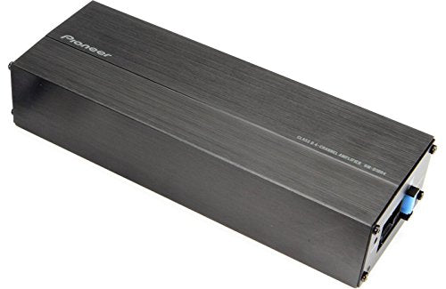 Pioneer GM-D1004