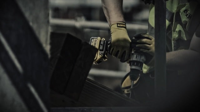 DEWALT - Perceuse Visseuse à Percussion Compact