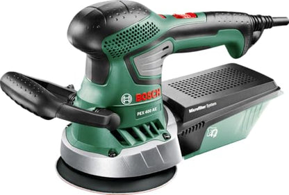 Bosch PEX 400 AE – Ponceuse Excentrique