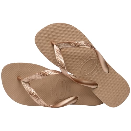 Havaianas Femme Top Tiras Tongs