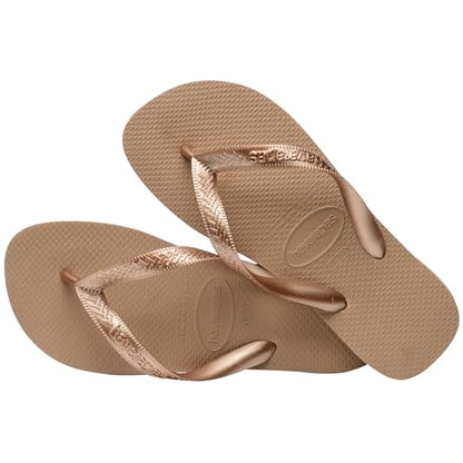 Havaianas Femme Top Tiras Tongs