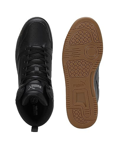 PUMA Mixte Rebound V6 Sneaker