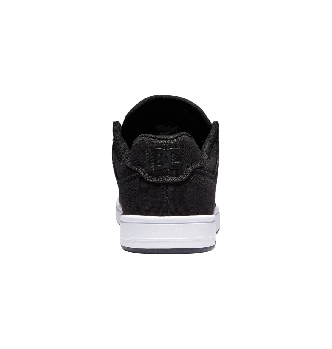 DC Shoes Manteca - Chaussures en Cuir