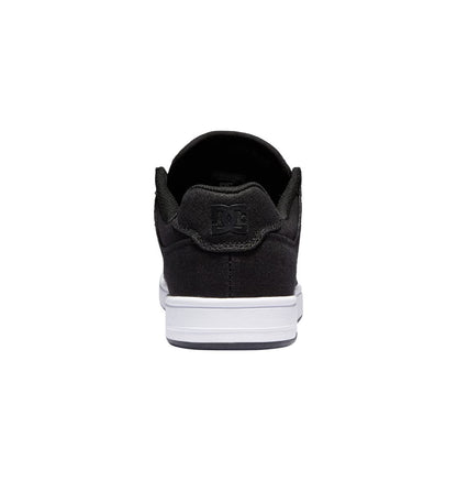 DC Shoes Manteca - Chaussures en Cuir