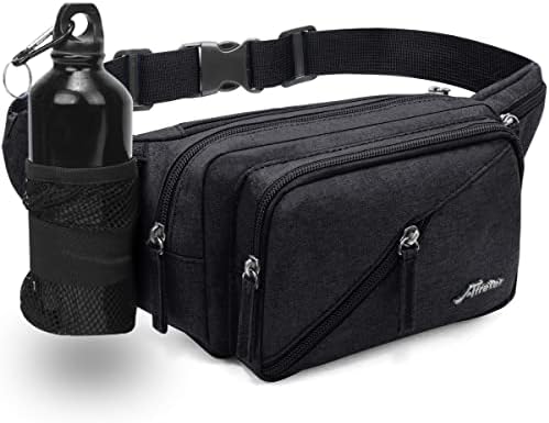 Sac Banane Homme Imperméable