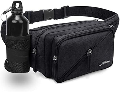 Sac Banane Homme Imperméable