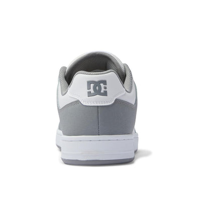 DC Shoes Manteca - Chaussures en Cuir