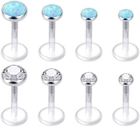 Mayhoop Piercing Tragus Helix Labret