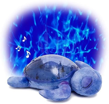 Cloud  Veilleuse Apaisante Tranquil Turtle