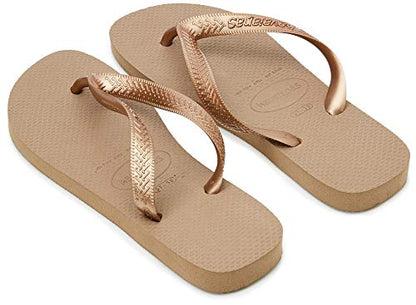 Havaianas Femme Top Tiras Tongs