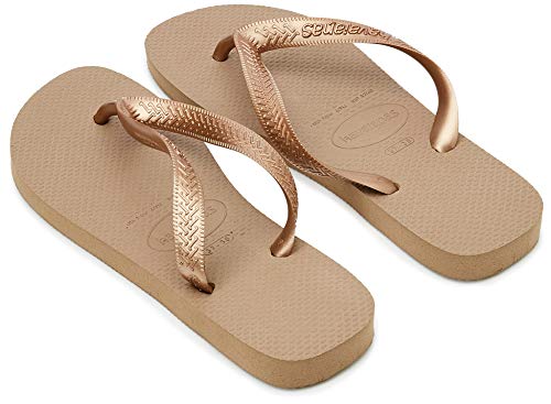 Havaianas Femme Top Tiras Tongs