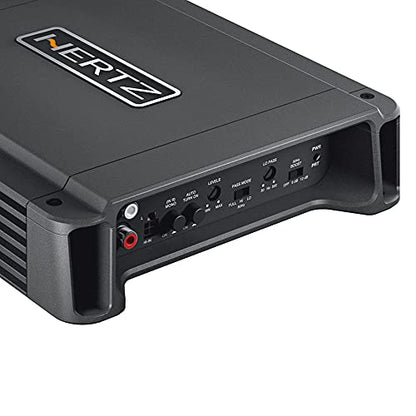 Amplificateur de Voiture HERTZ