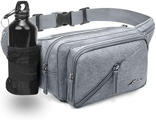 Sac Banane Homme Imperméable
