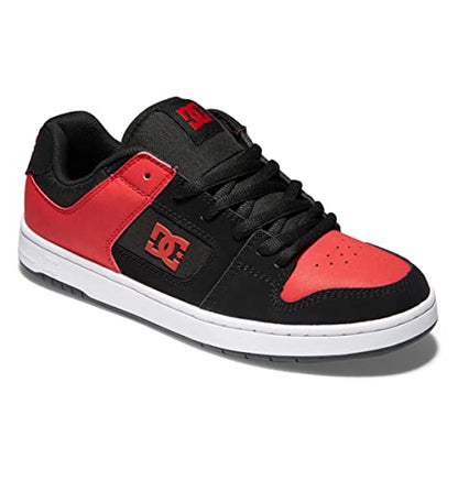 DC Shoes Manteca - Chaussures en Cuir