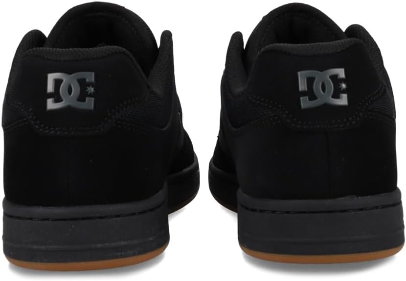 DC Shoes Manteca - Chaussures en Cuir